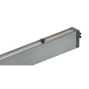 anti-static bar