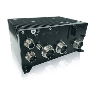 server computer / Intel® Core i5 / Ethernet / compact