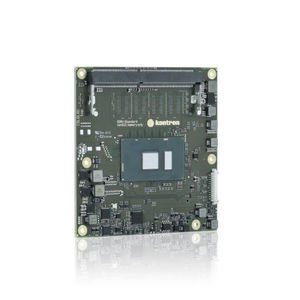 COM Express Compact computer-on-module