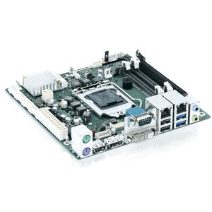 mini-ITX motherboard