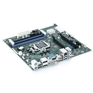 micro-ATX motherboard