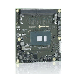 COM Express Compact computer-on-module