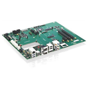 COM Express carrier board