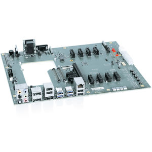 COM Express carrier board