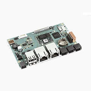 ARM Cortex single-board computer