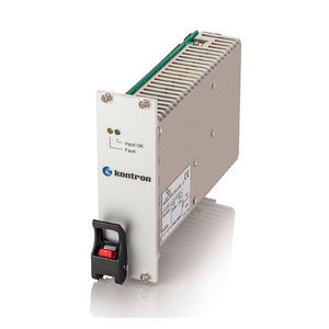 panel-mount power supply 1