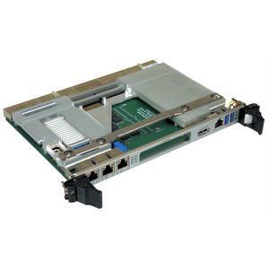 cPCI CPU board