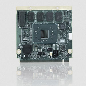 Qseven® Rel. 2.1 computer-on-module