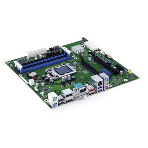 micro-ATX motherboard