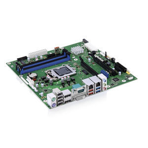 micro-ATX motherboard