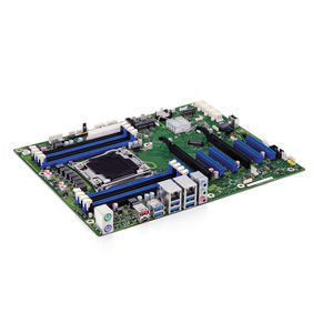 Placa madre mini-ITX - P9D-I - Asus - 4th Generation Intel® Core™ / Intel®  Celeron® / Intel® Pentium