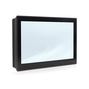 multi-touch screen panel PC