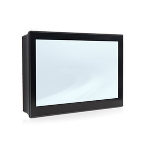 multi-touch screen panel PC 1