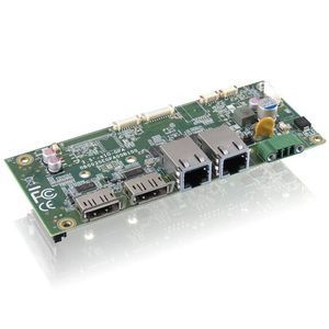 digital I/O card 1