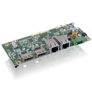 digital I/O card 1