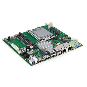 mini-ITX motherboard 1
