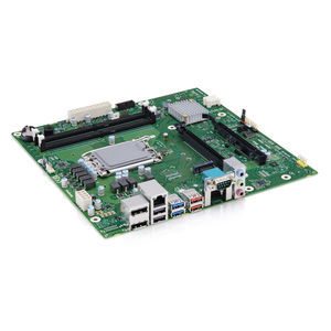 micro-ATX motherboard 1