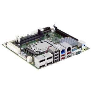 mini-ITX motherboard 1