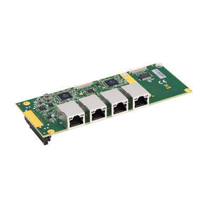digital I/O card 1