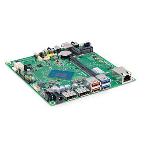 Mini-STX motherboard 1
