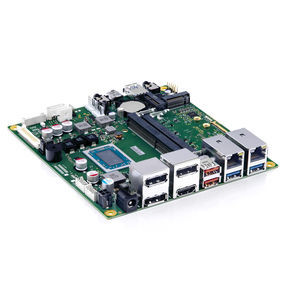 Mini-STX motherboard 1