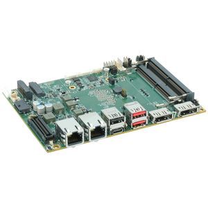 3.5" SubCompact single-board computer 1
