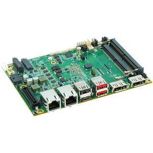 3.5" SubCompact single-board computer 1