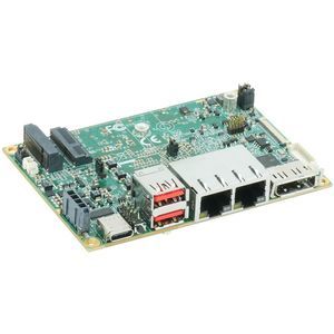 pico-ITX single-board computer 1