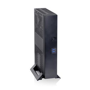 wall-mounted PC chassis 1