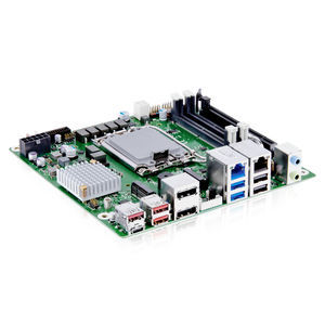 mini-ITX motherboard 1