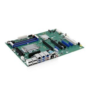ATX motherboard 1