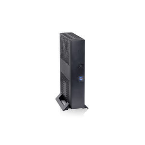 wall-mounted PC chassis 1