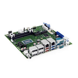 mini-ITX motherboard 1