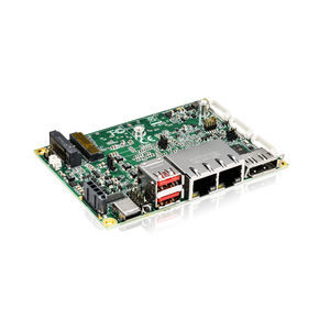 pico-ITX single-board computer 1