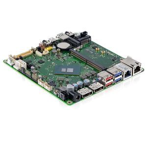 mSTX motherboard 1