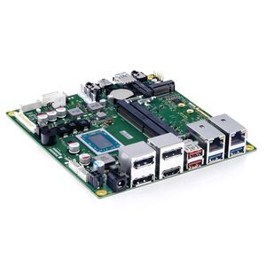 mSTX motherboard 1