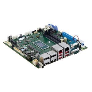 mini-ITX motherboard 1