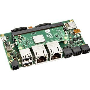 BTX single-board computer 1