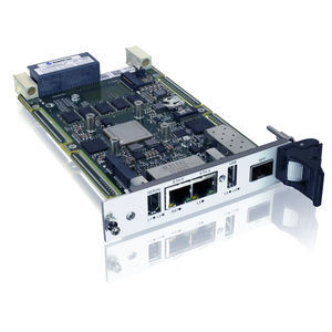 VPX single-board computer 1