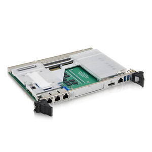 Ethernet CompactPCI card 1