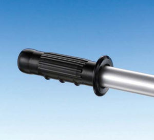 tubular handle