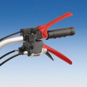 handle control lever