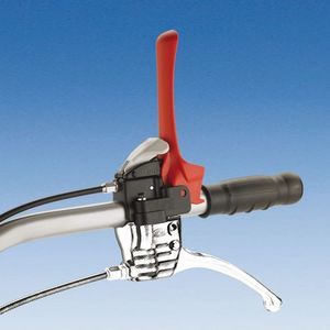 handle control lever