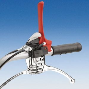 handle control lever