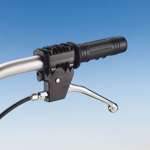 handle control lever