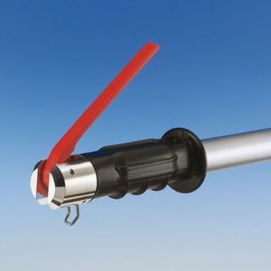 handle control lever