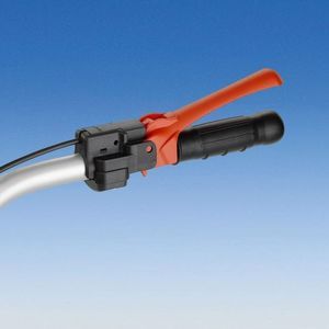 handle control lever
