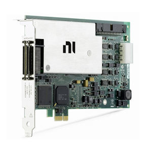 digital I/O card