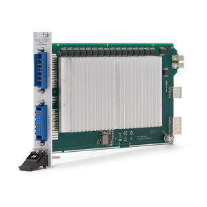 input signal conditioning module