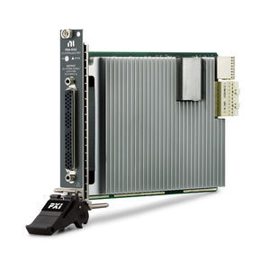multi-channel source measure unit
